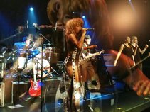 Simply Tina Tribute Band