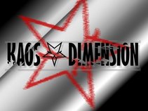 Kaos Dimension