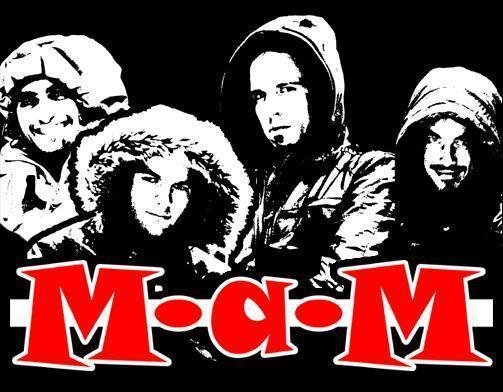 ReverbNation profile picture for @mam
