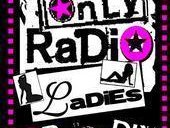 Image for Locals Only Radio LADIES!