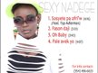 Seexy Nadege