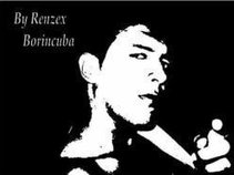 Renzex Borincuba