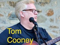 Tom Cooney