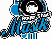 Roger That Musik