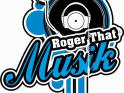 Roger That Musik