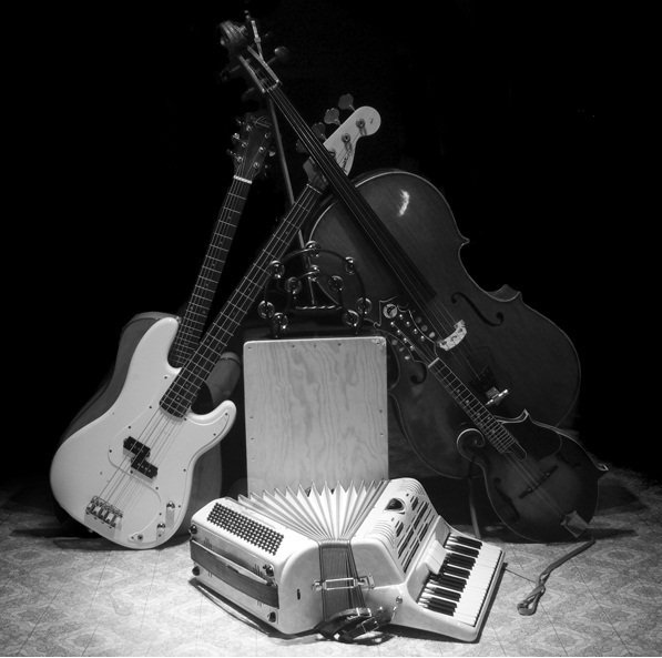 ReverbNation profile picture for @advertisement