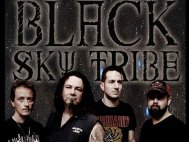 Black Sky Tribe