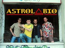 Astrolabio
