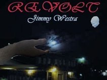 Jimmy Westra