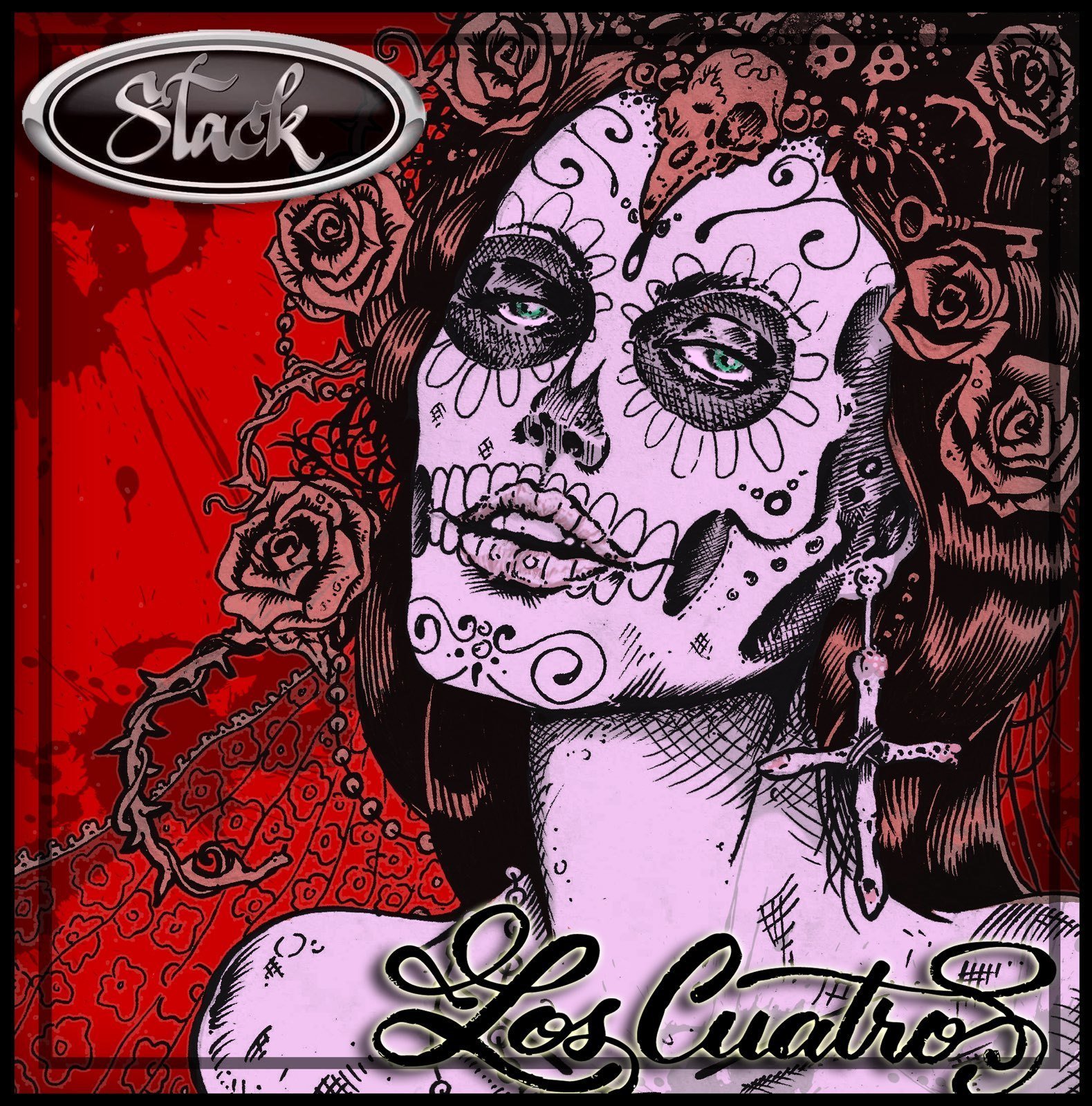ReverbNation profile picture for @stack