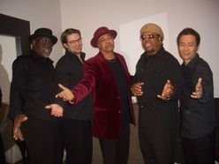 Image for Billy Branch and the Sons of Blues