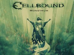 Image for CELLBOUND