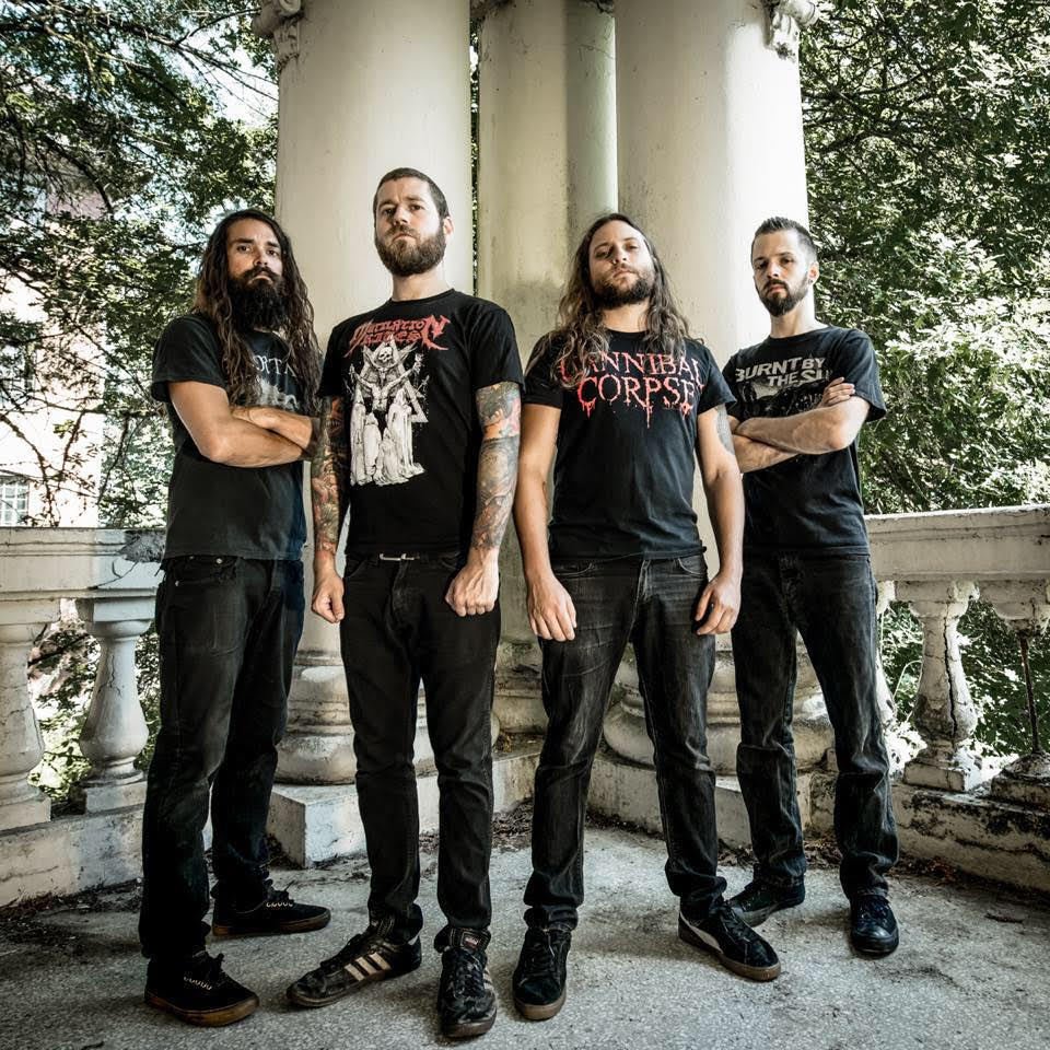 ReverbNation profile picture for @revocation