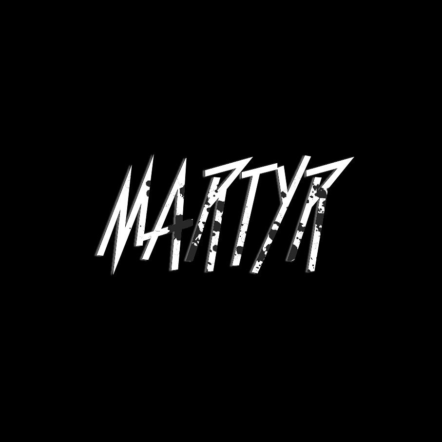 ReverbNation profile picture for @MARTYR