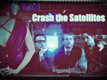 Crash The Satellites