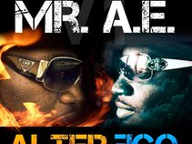 Mr. A. E.