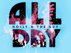 Image for Holly and the Guy