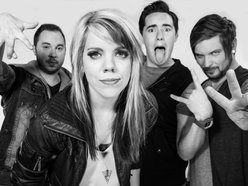Image for Darling Parade