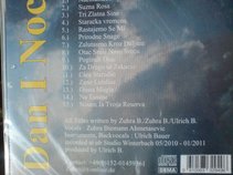 Musik CD,s Dan I Noc Band Leider habe ich kein Musik Band