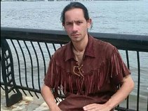 Indigenous Caribbean / Native American Percussionist William Ruiz