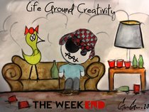 Life Around Creativity (L.A.C)