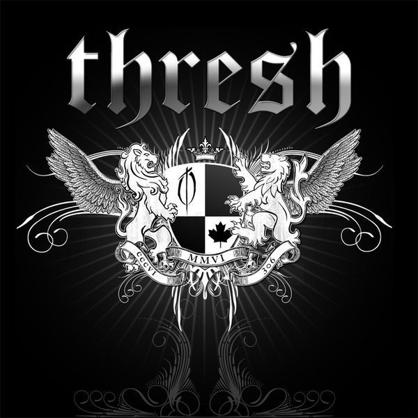 ReverbNation profile picture for @thresh