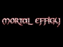 Mortal Effigy... 死すべき彫像