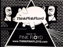 THINK PINK FLOYD