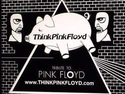 Image for THINK PINK FLOYD