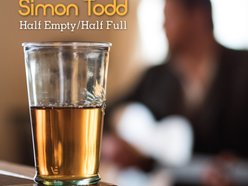 Image for Simon Todd