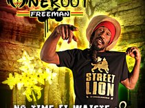 Oneroot Freeman