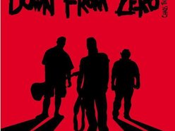 Image for Down From Zero