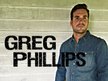 Greg Phillips