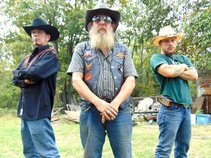 Buck Wild Crew