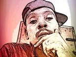 Don Musick