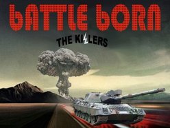 Image for Battle Born