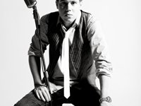 Tyler Dean