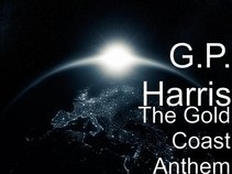 GP HARRIS