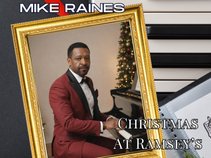 Mike Raines