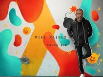 Mike Raines