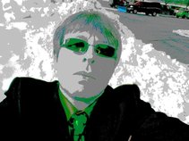 SECOND COMING OF THE CHAMELEON OF POP aka STEVEN VELLOU HORNE