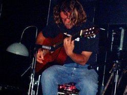 Mike Jackson