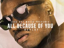 Luva Boy Music (Replay)