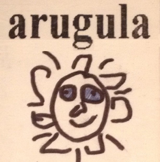 ReverbNation profile picture for @arugula