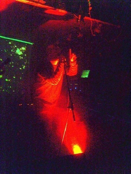 ReverbNation profile picture for @feeble