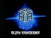 Alien Syndrome