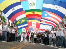 Los Inmigrantes