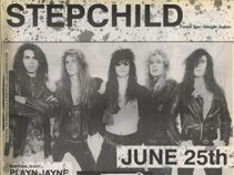 Stepchild