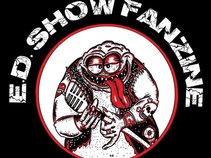 e.d.show fanzine