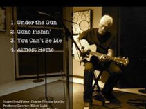 CharlieThomas Lindley